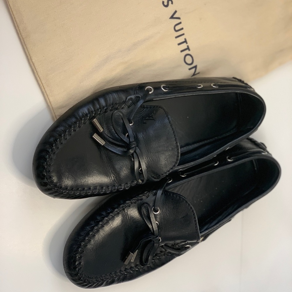 Men loafers